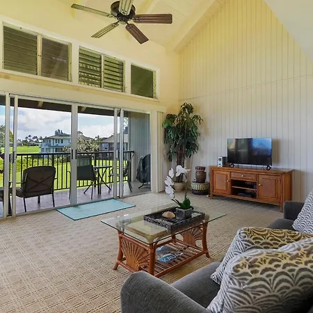 Pali Ke Kua #233 Apartment Princeville Exterior photo