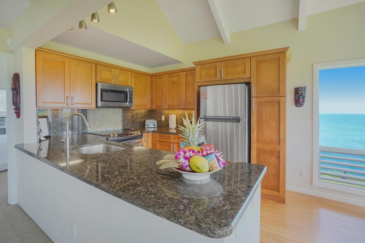 Pali Ke Kua #233 Appartement Princeville