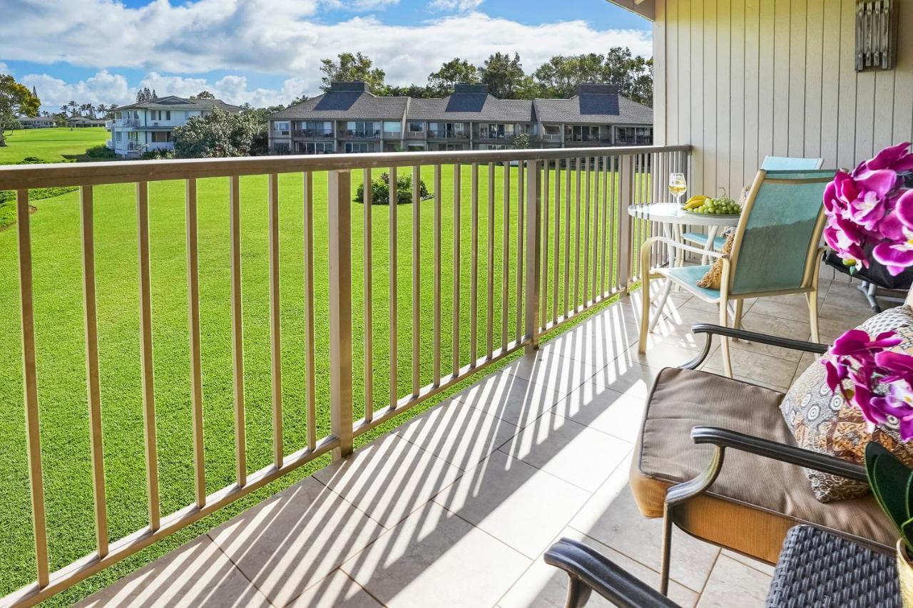 Appartement Pali Ke Kua #233 Princeville
