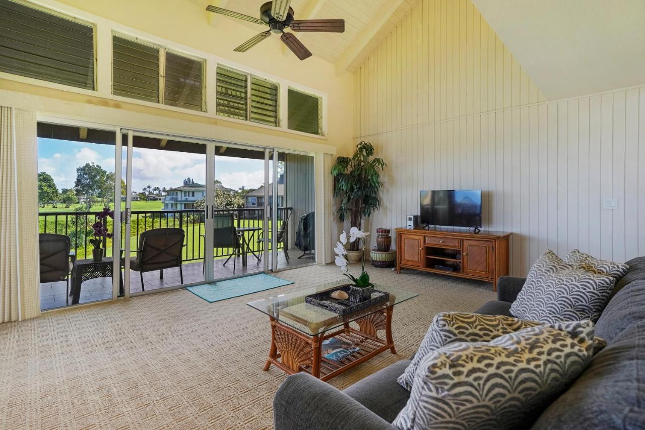 Pali Ke Kua #233 Appartement